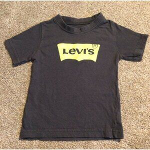 18m GUC Levi's Logo Tee